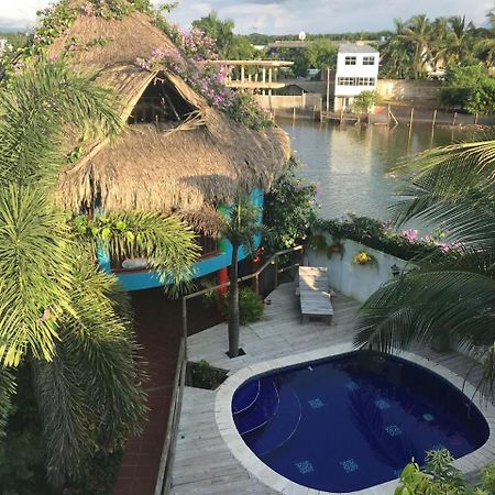 Hotel Palmera Beach Cartagena 외부 사진