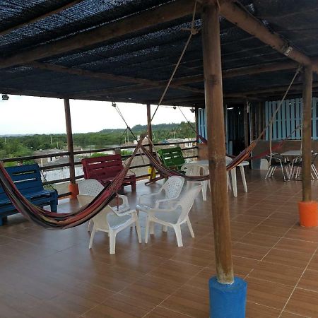 Hotel Palmera Beach Cartagena 외부 사진