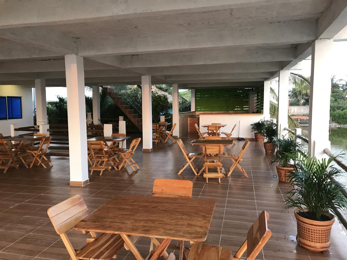 Hotel Palmera Beach Cartagena 외부 사진