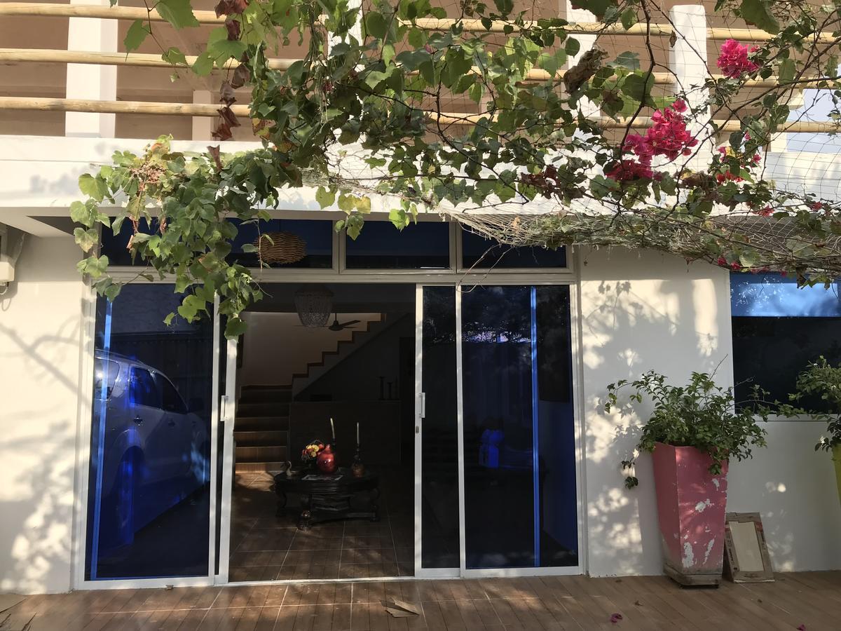 Hotel Palmera Beach Cartagena 외부 사진