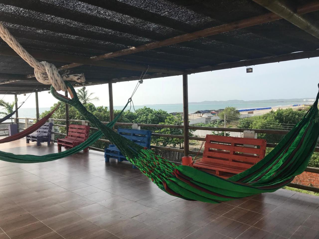 Hotel Palmera Beach Cartagena 외부 사진