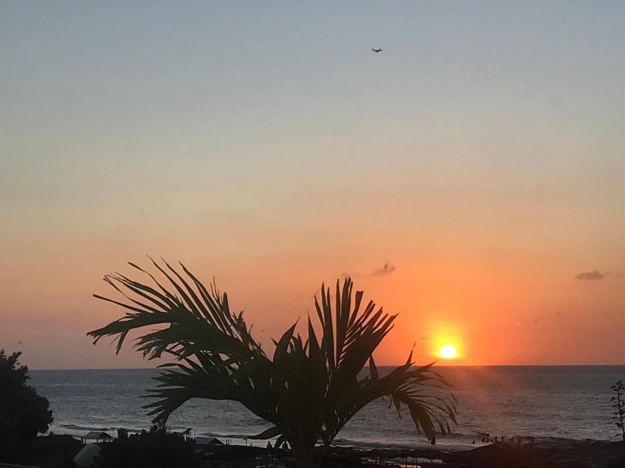 Hotel Palmera Beach Cartagena 외부 사진