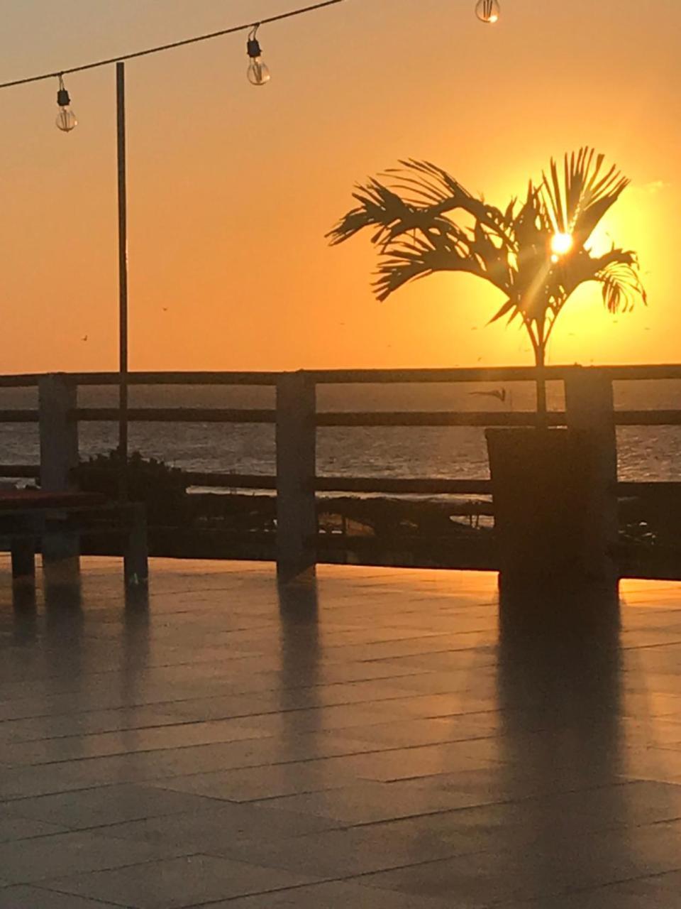 Hotel Palmera Beach Cartagena 외부 사진