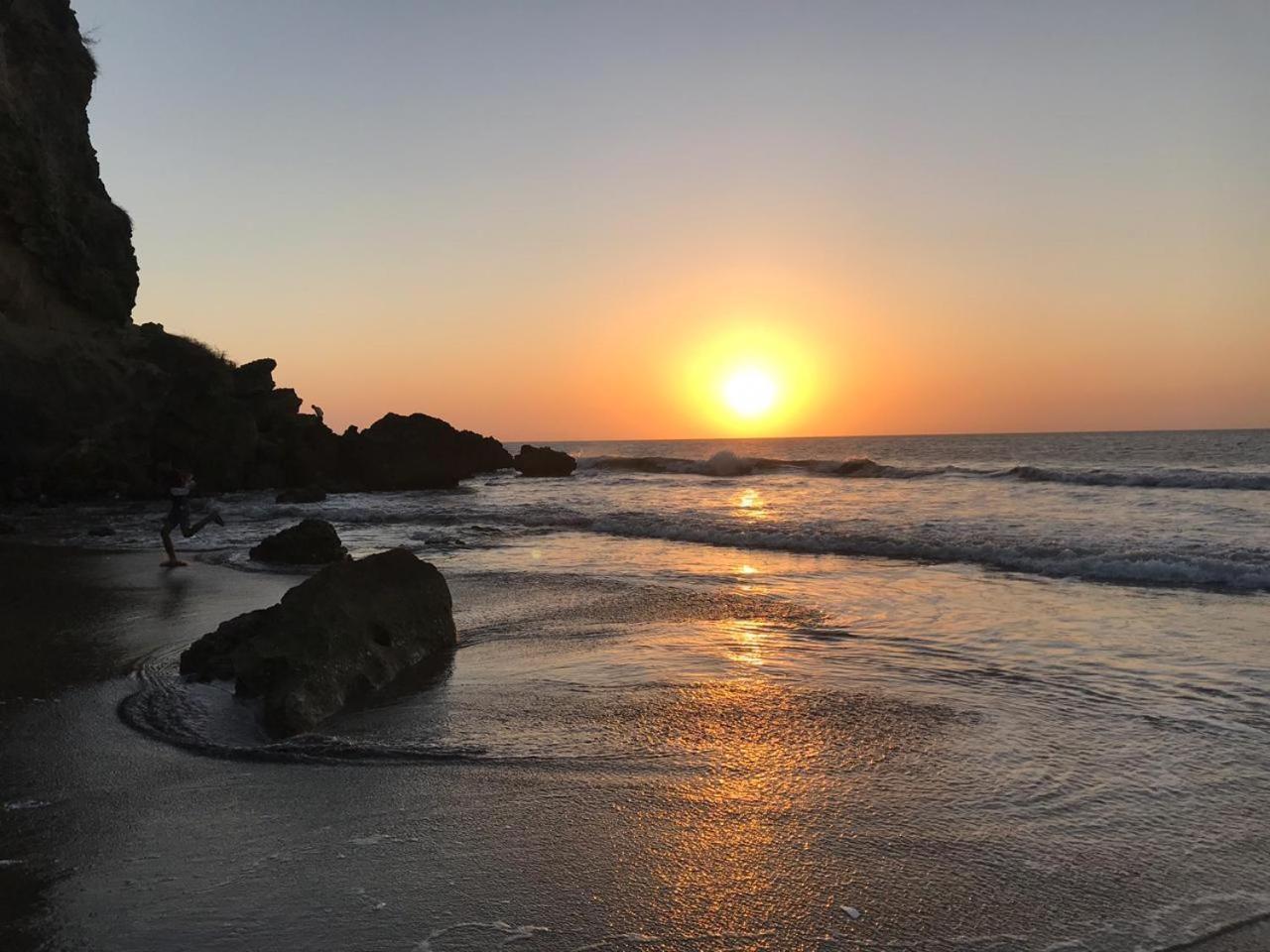 Hotel Palmera Beach Cartagena 외부 사진