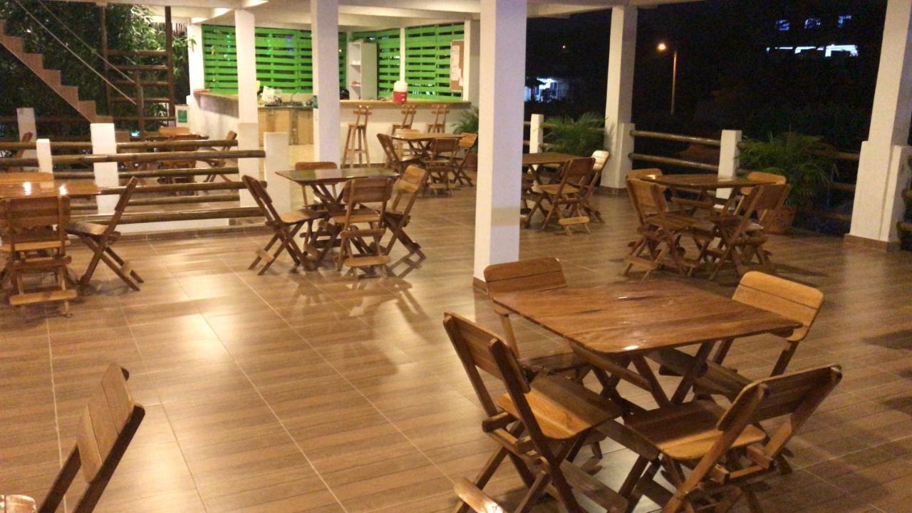 Hotel Palmera Beach Cartagena 외부 사진