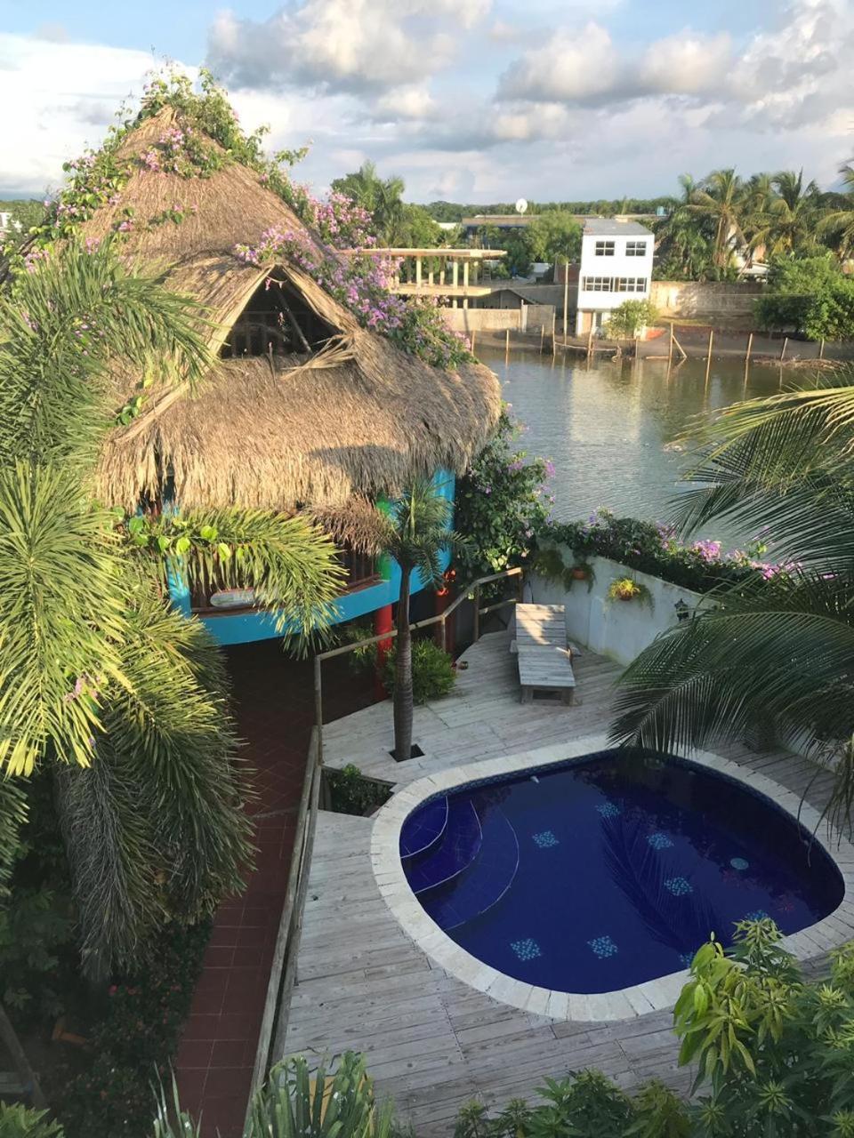 Hotel Palmera Beach Cartagena 외부 사진