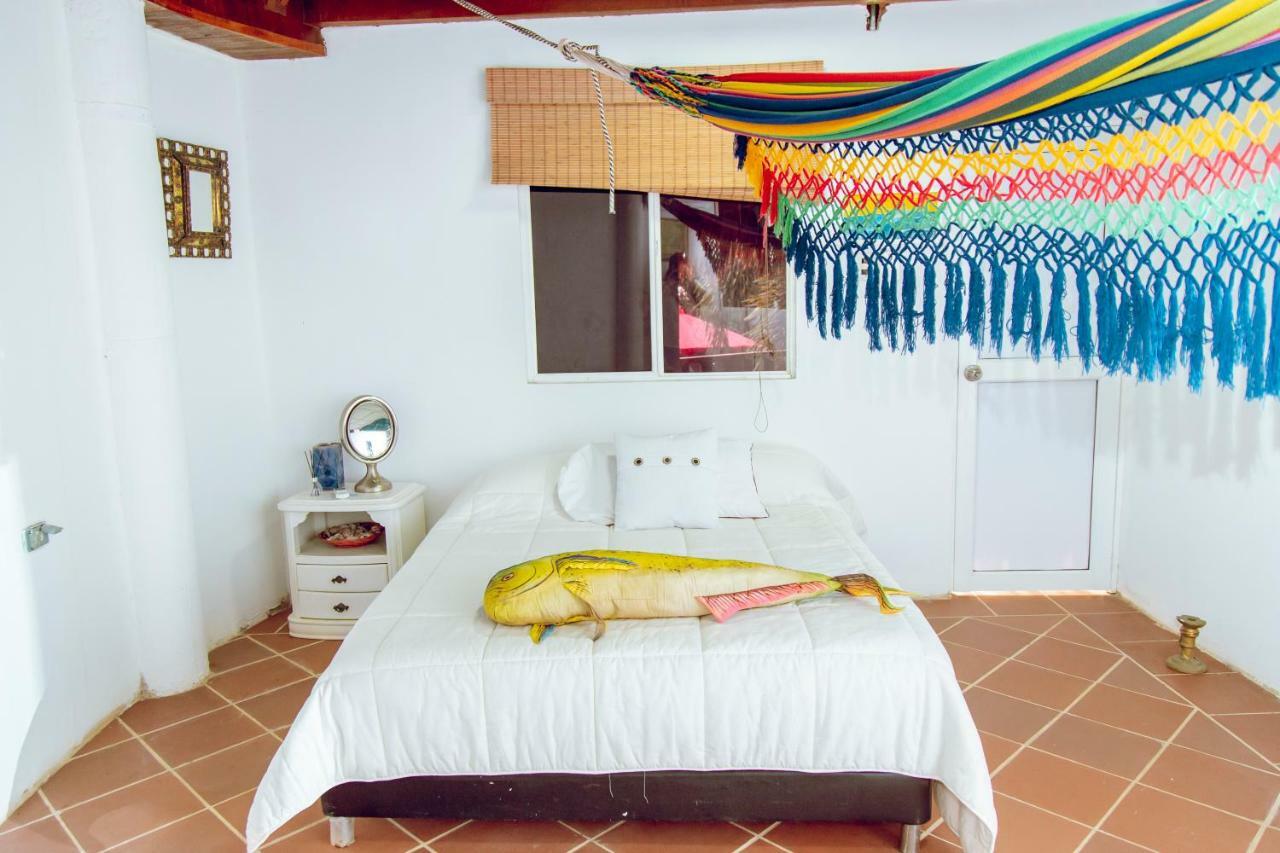 Hotel Palmera Beach Cartagena 외부 사진
